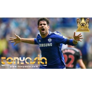 Tianjin Quanjian Still Want Diego Costa | Sport Betting | Online Sport Betting