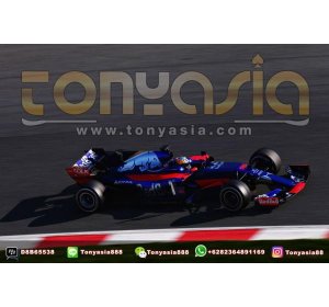 Toro Rosso