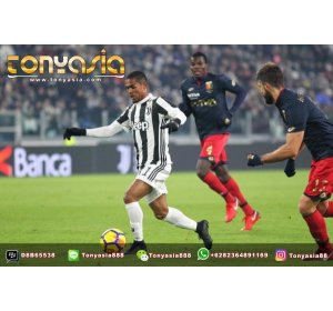 Juventus Win Again | Sport Betting | Online Sport Betting