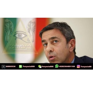 Who the Italian Coach Will Answer on May 20th | Sport Betting | O