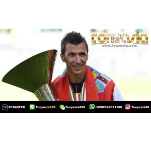 Juventus Extend Mandzukic Contract Until 2020 | Sport Betting | Online Sport Betting