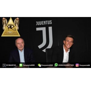 Juventus Recruit Federico Bernardeschi | Sport Betting | Online Sport Betting