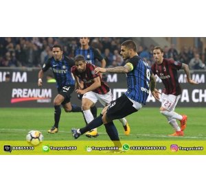 Milan Dismiss Inter through Extra Time | Sport Betting | Online Sport Betting