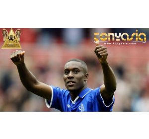 Carlton Cole, New Striker of Persib | Sport Betting | Online Sport Betting