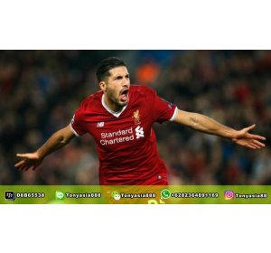 Emre Can : Long Shoot Specialist | Sport Betting | Online Sport Betting