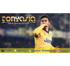 Dybala Two Goals, Juventus Defeat Verona 3-1 | Sport Betting | Online Sport Betting