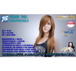 Prediksi Jitu Pasaran Togel Singapore Kamis, 1 Desember 2016 | Togel Indonesia | Togel Singapore