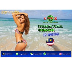 Prediksi Akurat Togel Pasaran SARAWAK Rabu, 21 Desember 2016 | Togel Singapore | Togel Indonesia