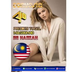 Prediksi Akurat Togel Pasaran MAGNUM4D Sabtu, 24 Desember 2016 | Togel Singapore | Togel Indonesia