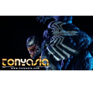 Rencana Venom Akan dibuatkan Film | Judi Blackjack Online | Bandar Blackjack